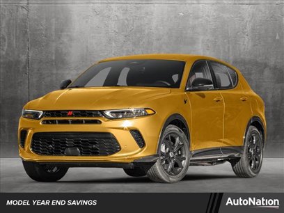 New 2024 Dodge Hornet R/T Plus