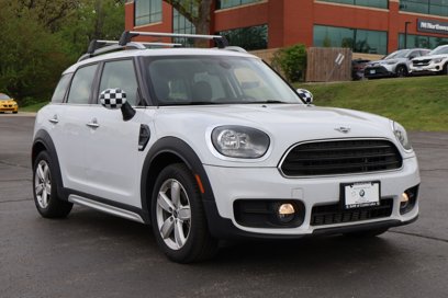 Used 2019 MINI Cooper Countryman ALL4