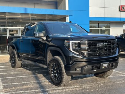 Used 2022 GMC Sierra 1500 Elevation w/ Elevation Premium Package