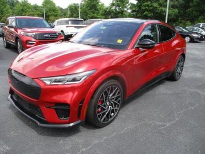 Used 2022 Ford Mustang Mach-E GT w/ GT Performance Edition