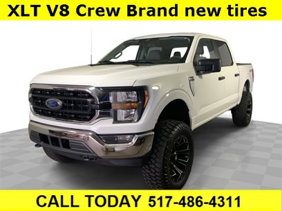 Used 2023 Ford F150 XLT