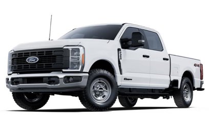 New 2025 Ford F350 XL w/ XL Off-Road Package