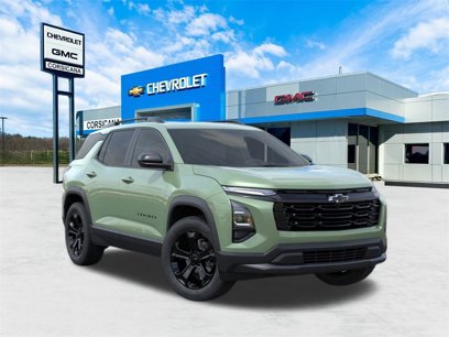 New 2026 Chevrolet Equinox LT w/ Convenience Package II