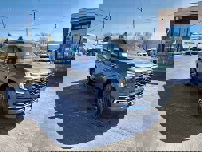 New 2025 Nissan Armada SL