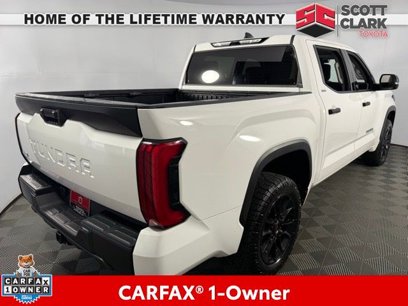 Used 2022 Toyota Tundra SR5