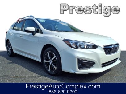 Used 2019 Subaru Impreza 2.0i Premium