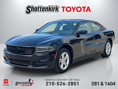 Used 2023 Dodge Charger SXT