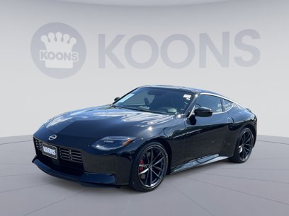 Used 2024 Nissan Z Performance w/ Floor Mat Package