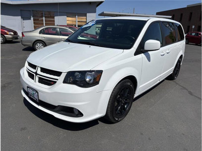 Used 2019 Dodge Grand Caravan GT