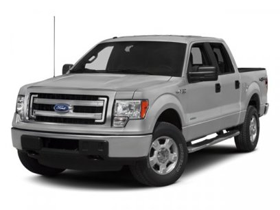 Used 2013 Ford F150 XL