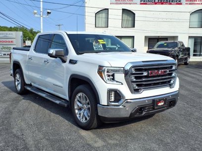 Used 2022 GMC Sierra 1500 SLT w/ SLT Premium Plus Package