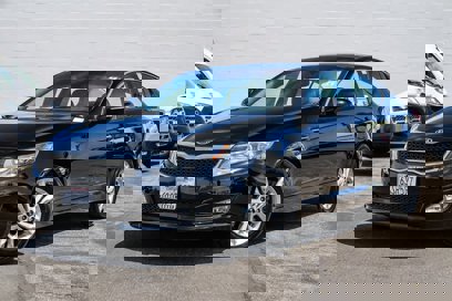 Used 2011 Kia Optima EX w/ Premium Pkg