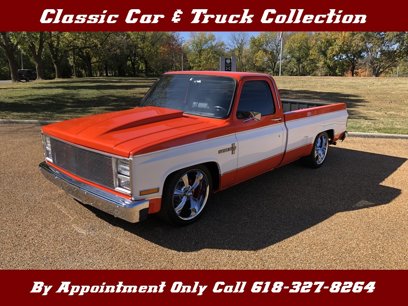 Used 1986 Chevrolet Silverado 1500 1500