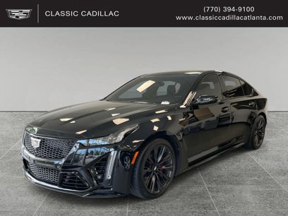 Used 2023 Cadillac CT5 V Blackwing w/ Driver Assist Package