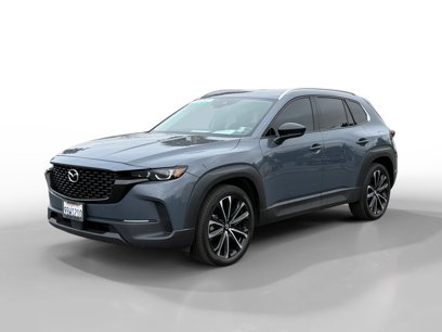 Used 2023 MAZDA CX-50 AWD 2.5 S w/ Premium Plus Pkg