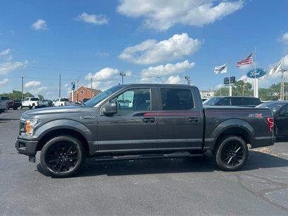 Used 2020 Ford F150 XL w/ Equipment Group 101A Mid