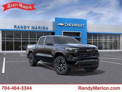 New 2025 Chevrolet Colorado Z71 w/ Technology Package