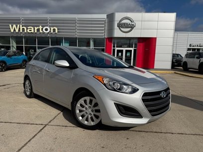 Used 2016 Hyundai Elantra GT