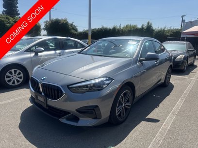 Used 2024 BMW 228i xDrive Gran Coupe