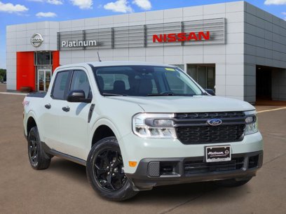 Used 2024 Ford Maverick XLT w/ Equipment Group 300A Standard