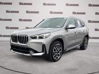 Certified 2024 BMW X1 xDrive28i w/ Convenience Package