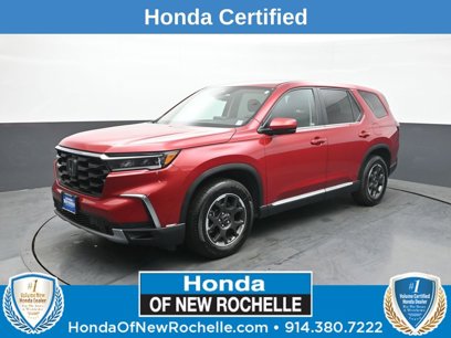 Used 2024 Honda Pilot EX-L