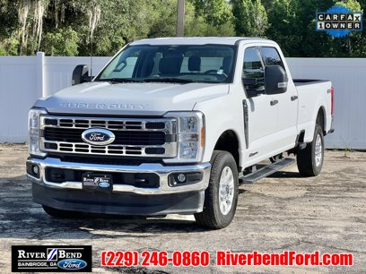 Used 2024 Ford F250 XLT