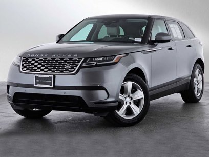 Used 2023 Land Rover Range Rover Velar S