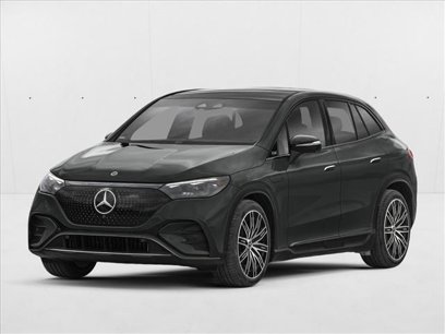Used 2023 Mercedes-Benz EQE 350+ 4MATIC SUV