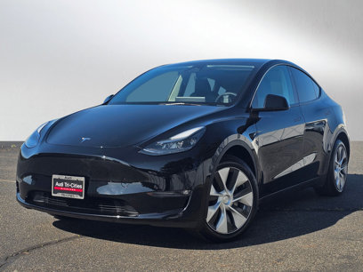 Used 2023 Tesla Model Y Long Range