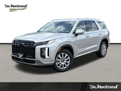 New 2025 Hyundai Palisade SEL
