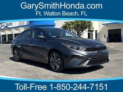Used 2023 Kia Forte LXS