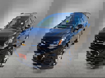 Used 2019 Chevrolet Trax LT w/ Driver Confidence Package