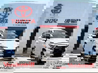Used 2024 Nissan Versa S