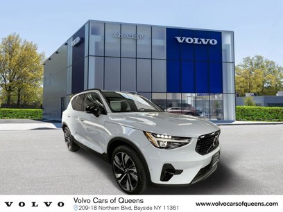 Certified 2024 Volvo XC40 B5 Plus w/ Protection Package Premier