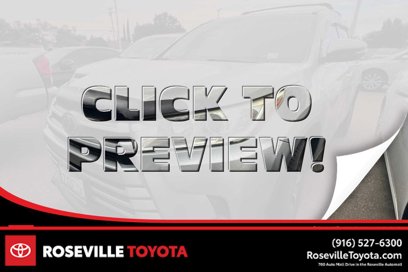 Used 2017 Toyota Highlander XLE