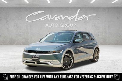 Used 2024 Hyundai Ioniq 5 Limited