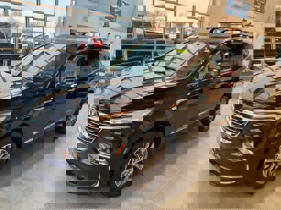 Used 2022 Buick Enclave Essence