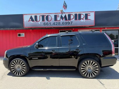 Used 2011 GMC Yukon SLT