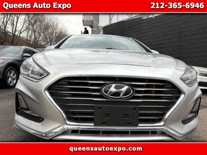 Used 2019 Hyundai Sonata SE