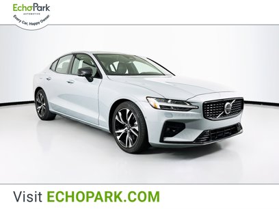 Used 2025 Volvo S60 B5 Plus