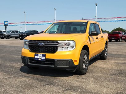 Used 2022 Ford Maverick XLT