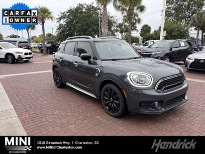 Used 2020 MINI Cooper Countryman S