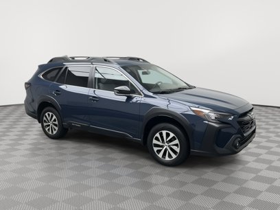 Used 2023 Subaru Outback Premium