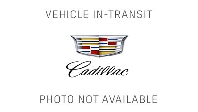 New 2026 Cadillac Escalade IQ Sport 2