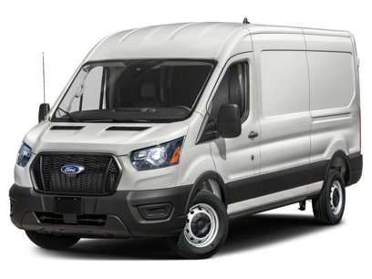 New 2024 Ford Transit 350 148 Medium Roof AWD