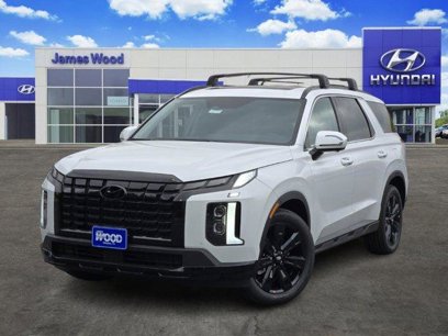 New 2025 Hyundai Palisade XRT