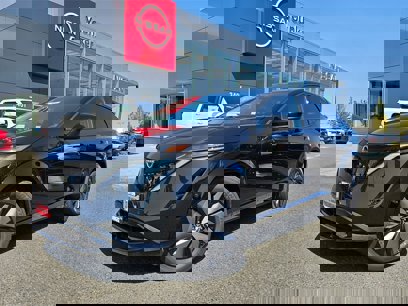 New 2025 Nissan Ariya AWD