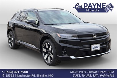 New 2024 Honda Prologue Elite