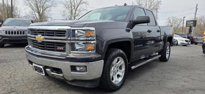 Used 2014 Chevrolet Silverado 1500 LT w/ All Star Edition